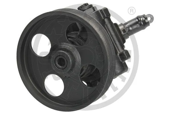 Hydraulic Pump, steering