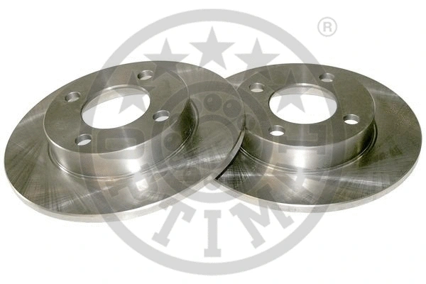 Brake Disc (BS-1200)