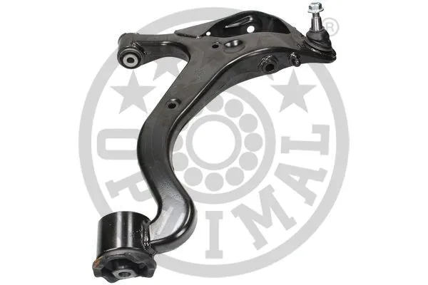 Control/Trailing Arm, wheel suspension (G6-1536)