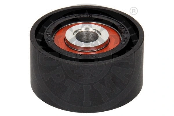 Deflection/Guide Pulley, timing belt