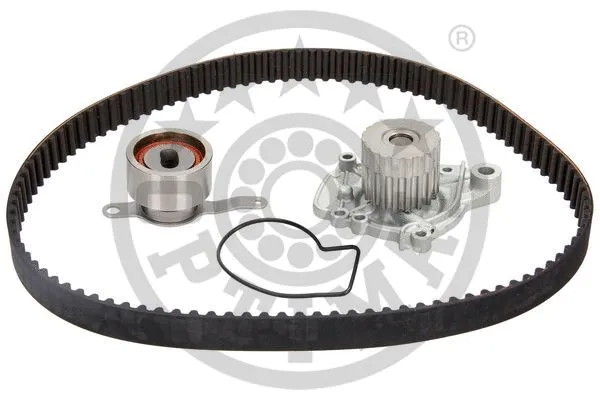 Water Pump & Timing Belt Kit (SK-1277AQ1)