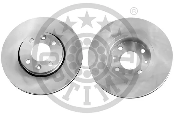 Brake Disc (BS-7480C)