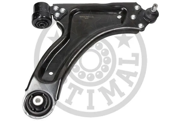 Control/Trailing Arm, wheel suspension (G6-1101)