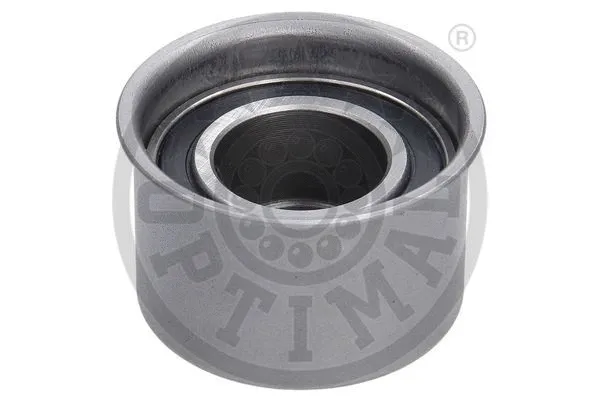Deflection/Guide Pulley, timing belt