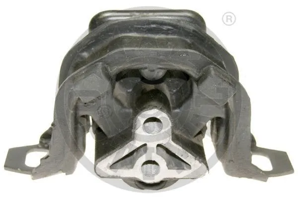 Mounting, engine (F8-6833)