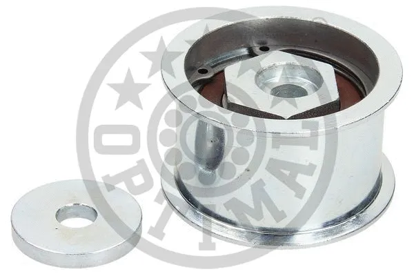 Deflection/Guide Pulley, timing belt (0-N957)
