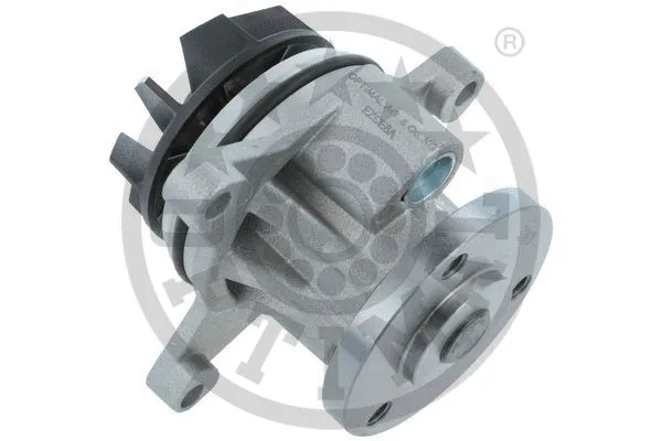Water Pump, engine cooling