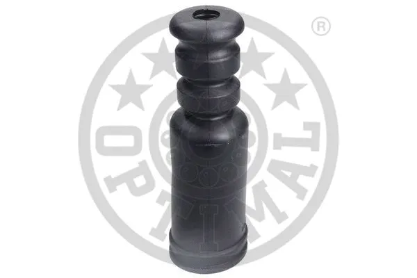 Rubber Buffer, suspension (F8-7491)