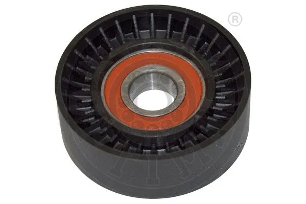 Tensioner Pulley, V-ribbed belt (0-N1530S)