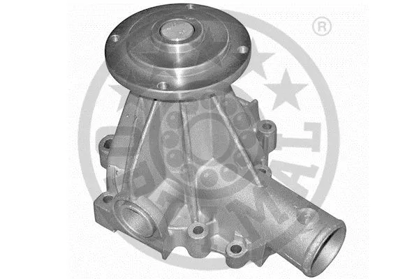 Water Pump, engine cooling (AQ-1568)