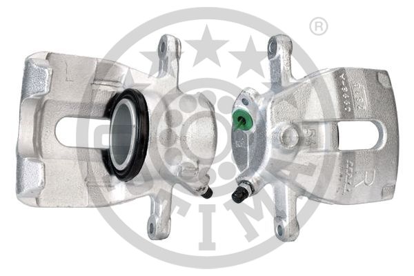 Brake Caliper (BC-1612R)