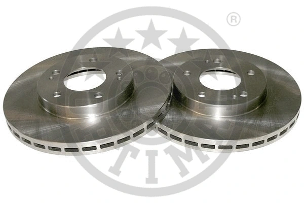 Brake Disc (BS-8152)