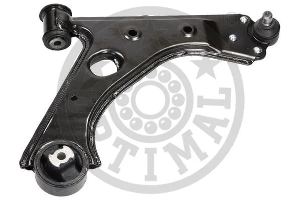 Control/Trailing Arm, wheel suspension (G6-1121)