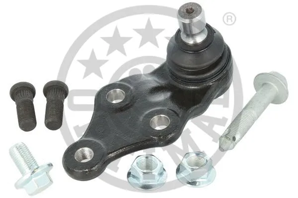 Ball Joint (G3-1127S2)