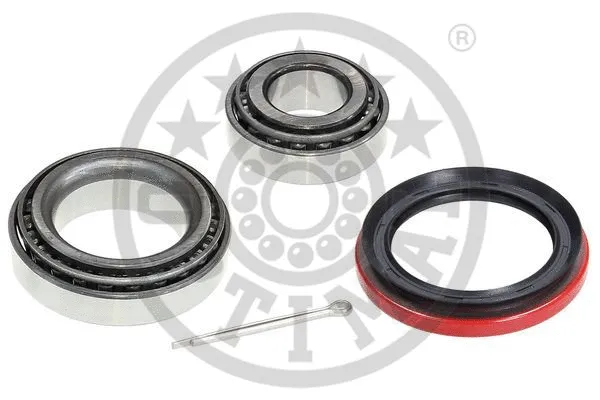 Wheel Bearing Kit (891520)