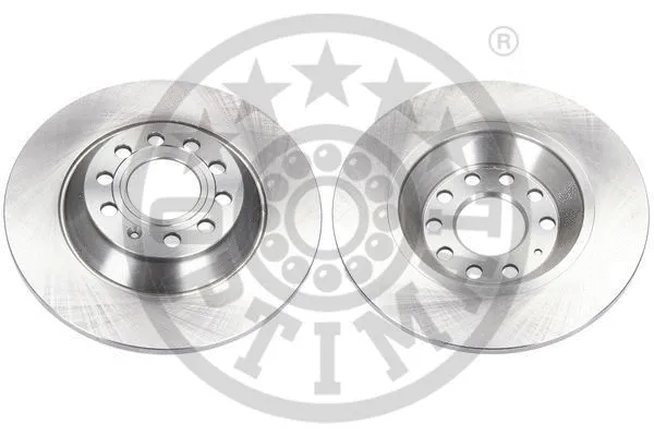 Brake Disc (BS-8718)