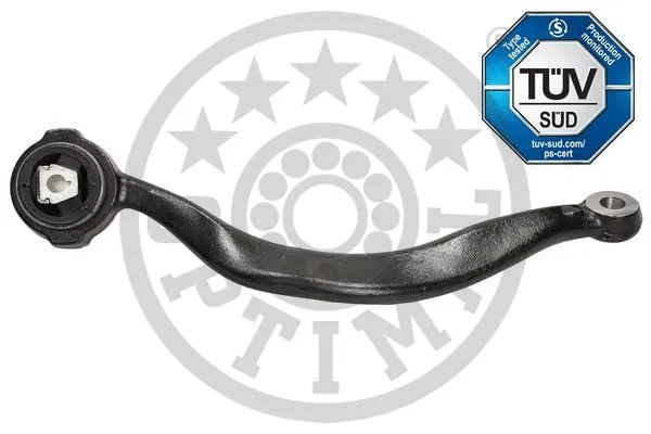 Control/Trailing Arm, wheel suspension (G5-691)