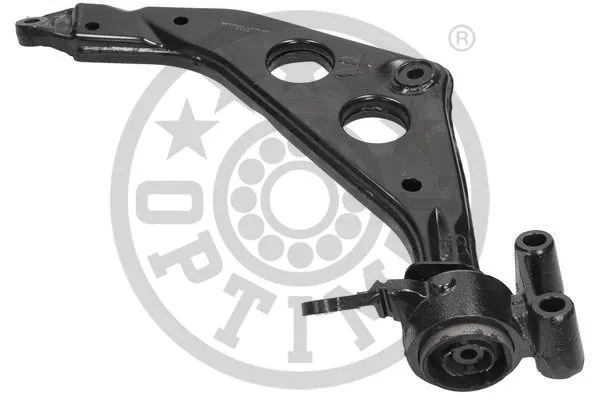 Control/Trailing Arm, wheel suspension (G6-1039S)