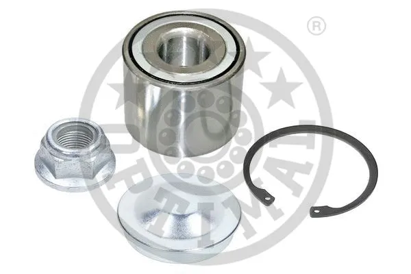 Wheel Bearing Kit (702603)