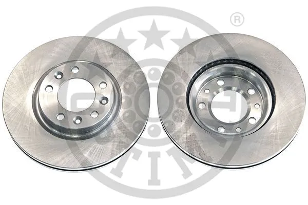 Brake Disc (BS-8676)