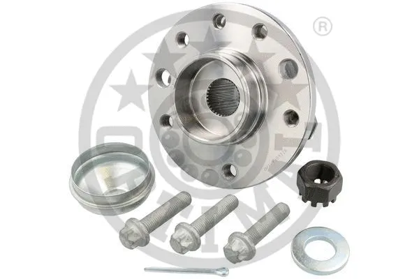 Wheel Bearing Kit