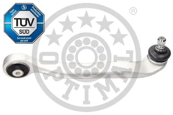 Control/Trailing Arm, wheel suspension (G5-683)
