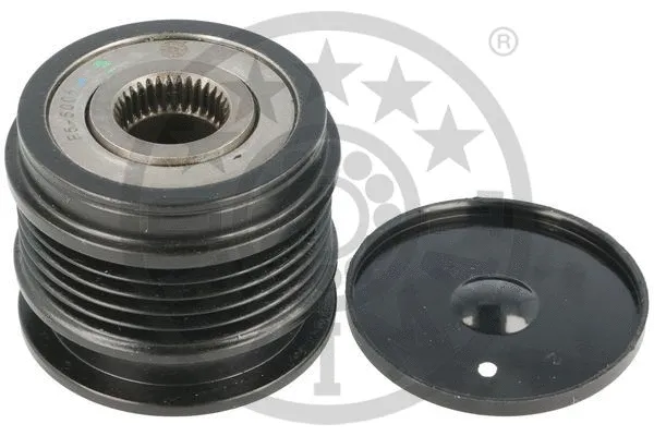 Alternator Freewheel Clutch (F5-5006)