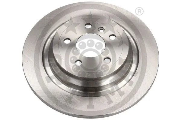 Brake Disc (BS-9194)