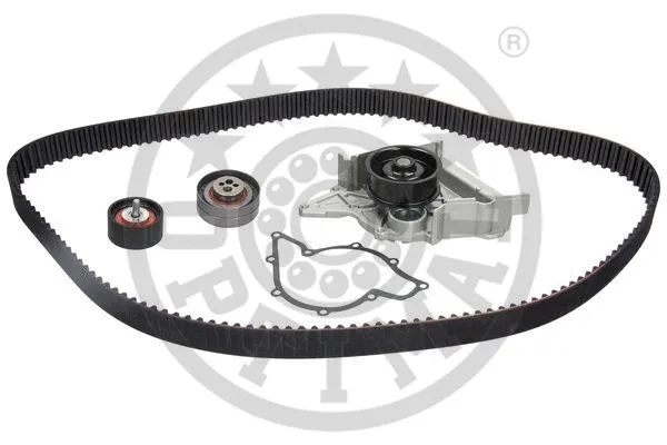 Water Pump & Timing Belt Kit (SK-1343AQ1)