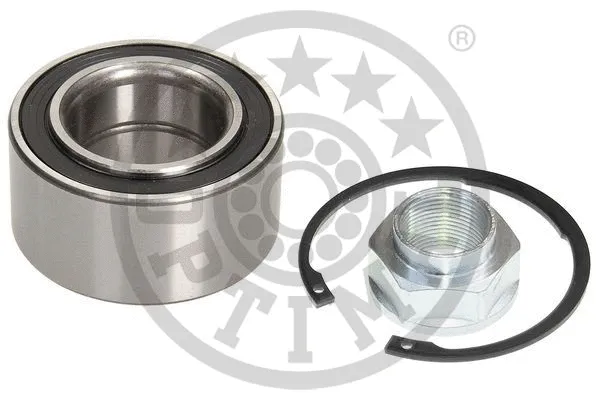 Wheel Bearing Kit (911777)