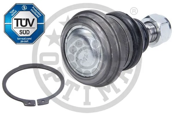 Ball Joint