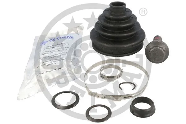Bellow Kit, drive shaft (CVB-10131CR)