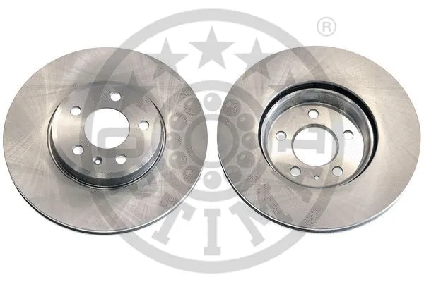 Brake Disc (BS-8506)
