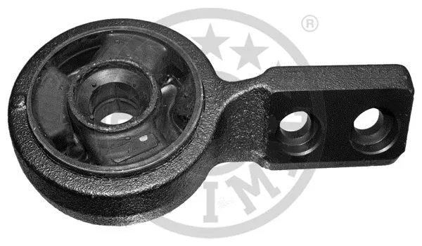 Mounting, control/trailing arm (F8-6105)