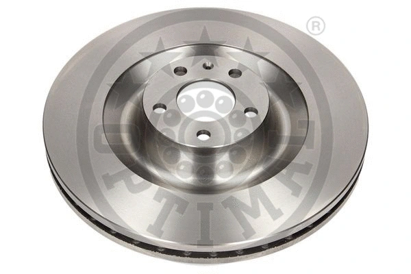 Brake Disc (BS-8230)