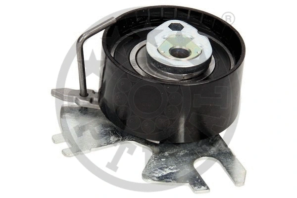 Tensioner Pulley, timing belt (0-N2063)