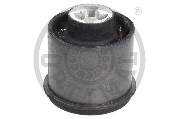 Bushing, axle beam