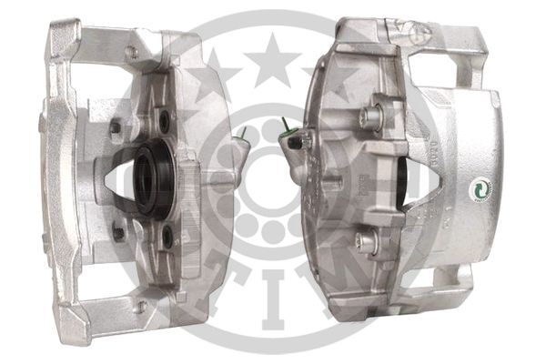 Brake Caliper (BC-2545L)