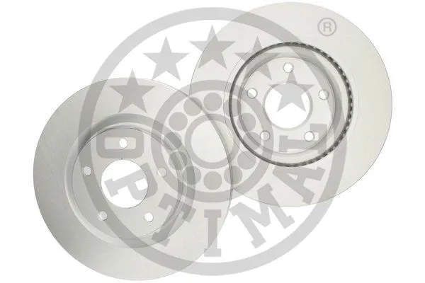 Brake Disc (BS-9489HC)