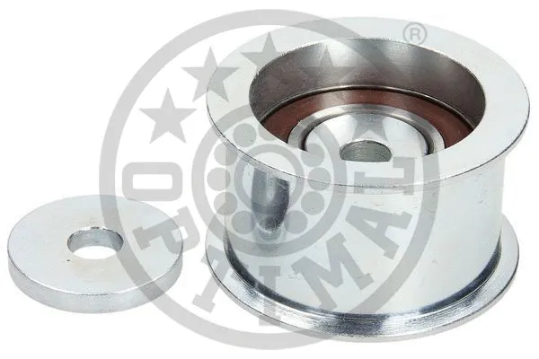 Deflection/Guide Pulley, timing belt