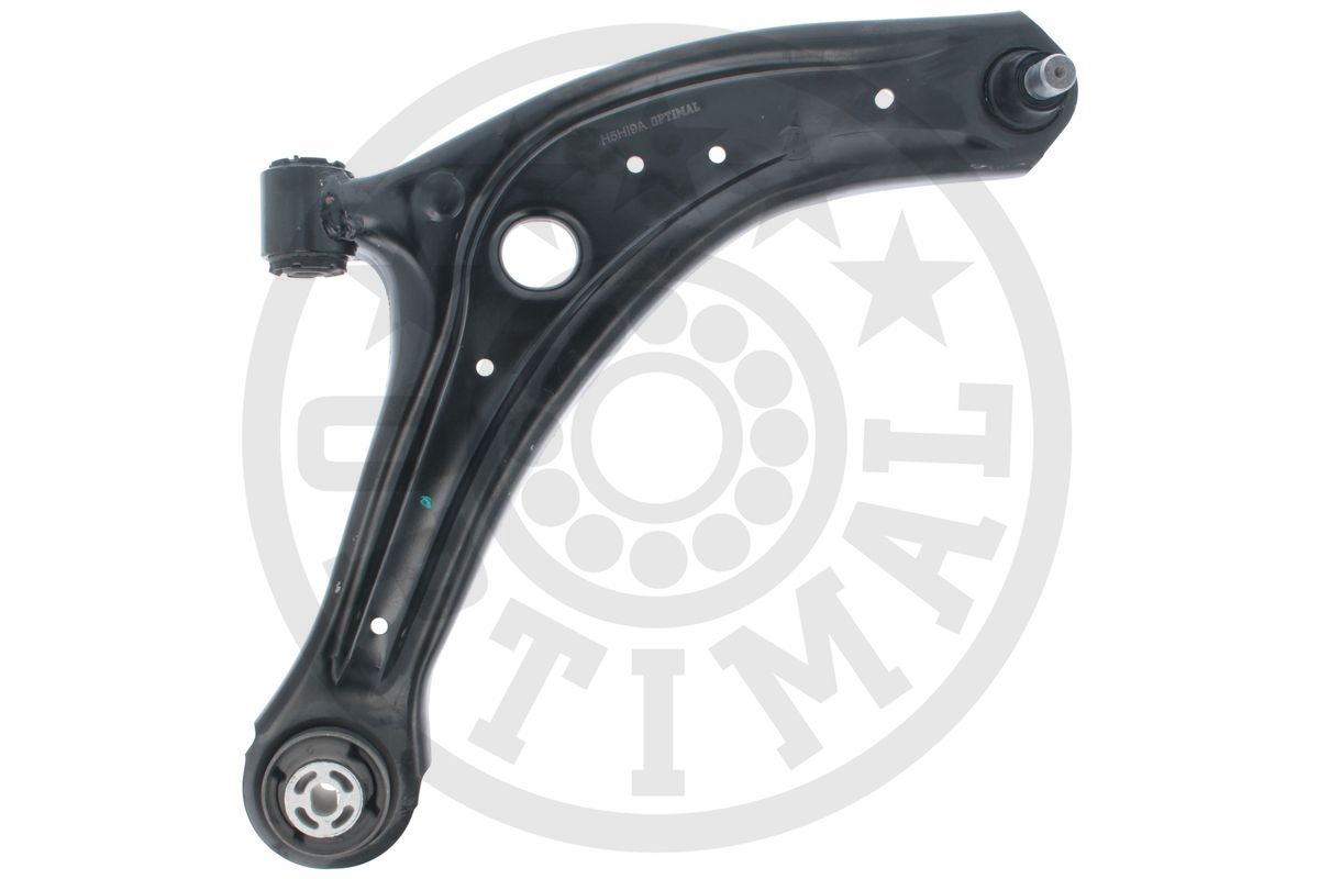 Control/Trailing Arm, wheel suspension (G6-2205)