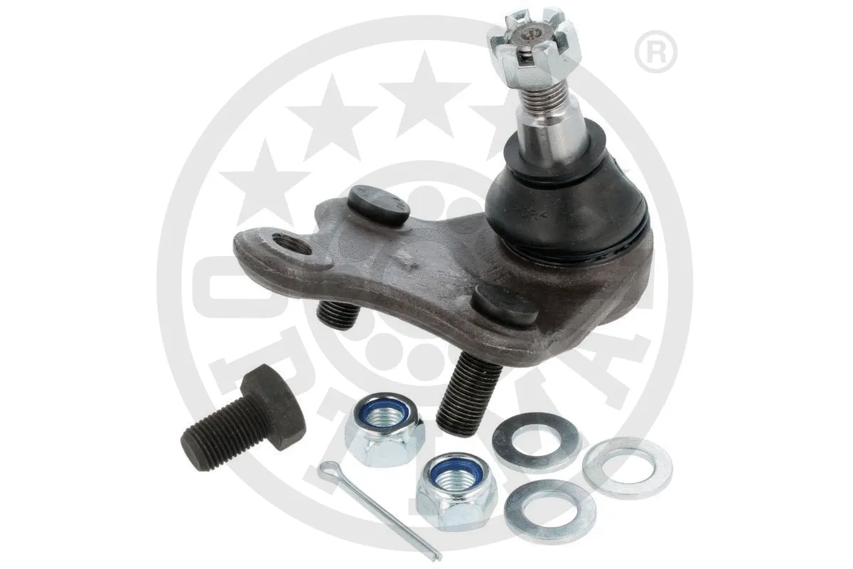 Ball Joint