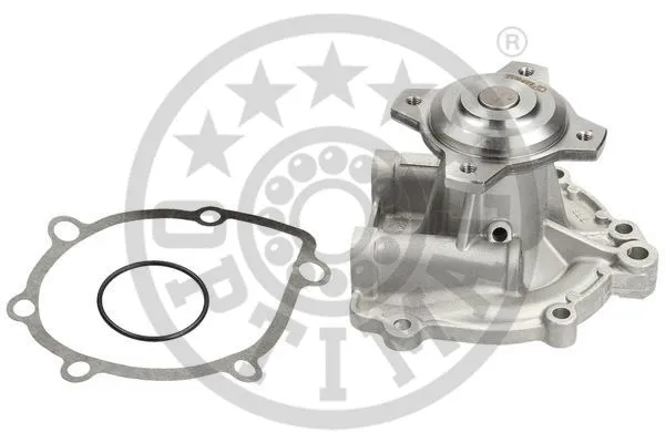 Water Pump, engine cooling (AQ-1880)