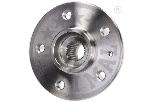 Wheel Hub