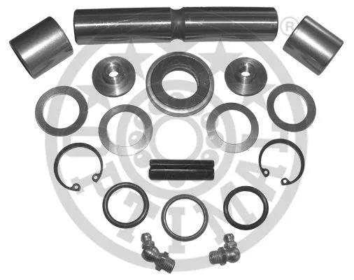 Repair Kit, kingpin (G8-535)