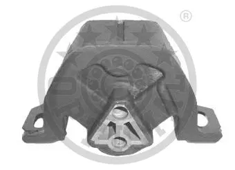 Mounting, engine (F8-5442)