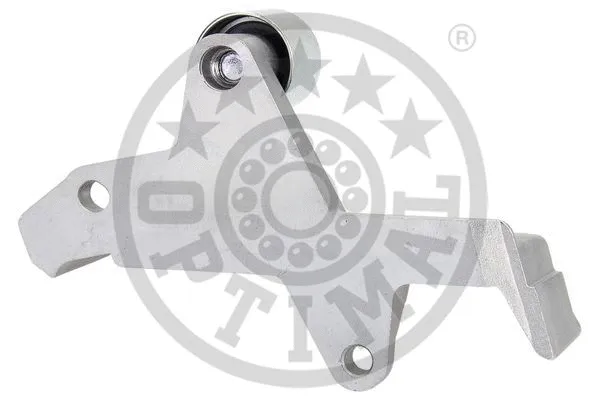 Deflection/Guide Pulley, timing belt