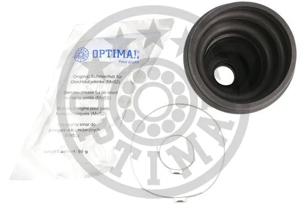 Bellow Kit, drive shaft