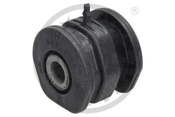Mounting, control/trailing arm (F8-8027)