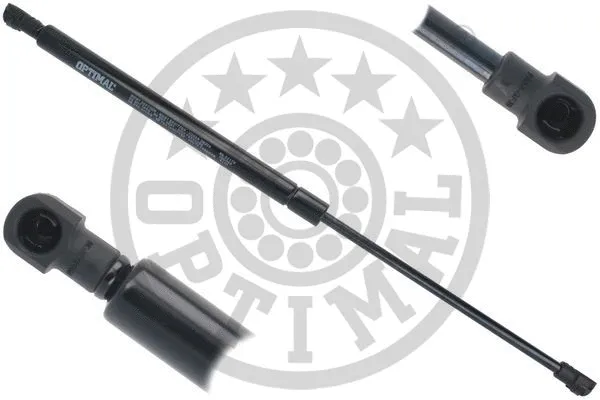 Gas Spring, boot/cargo area (AG-52178)